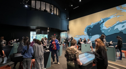 Gulf of Maine Research Institute